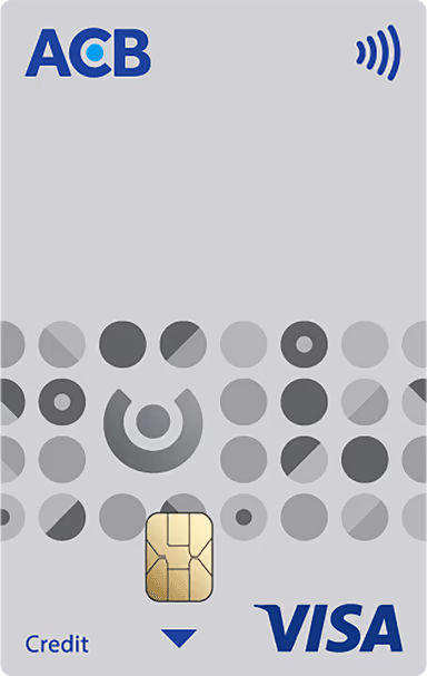 ACB Visa Digi
