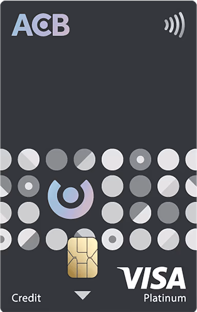 ACB Visa Platinum