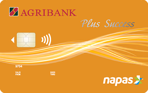 Agribank Success Plus