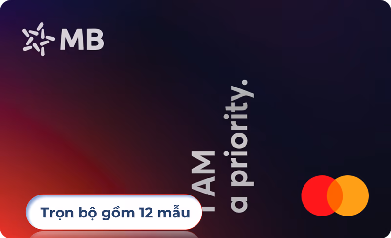 MB Mastercard Hi Slaydy