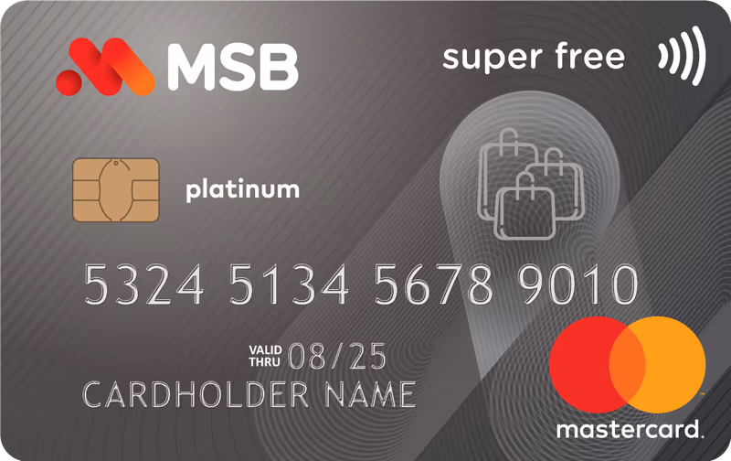 MSB Super Free