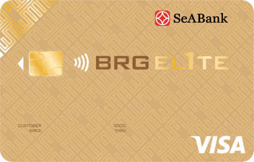 SeABank BRG Elite