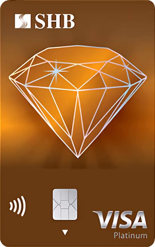 SHB Visa Platinum
