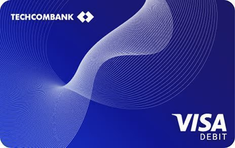 Techcombank Visa Seller