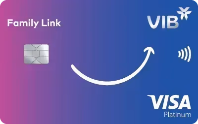 VIB Family Link