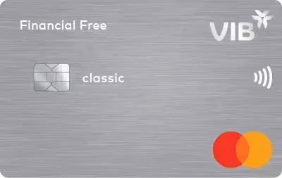 VIB Financial Free