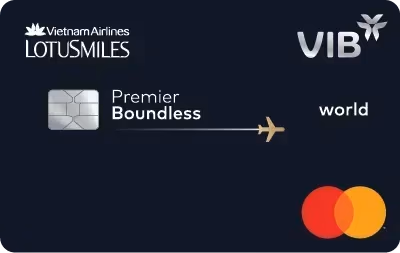 VIB Premier Boundless