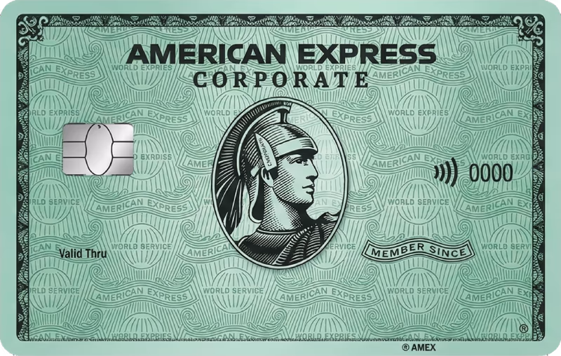 Vietcombank American Express Corporate