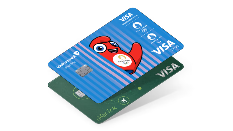 Vietcombank eVer-link