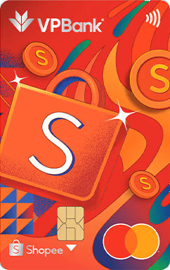 VPBank  S Rewards Mastercard