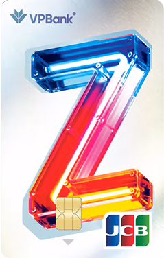 VPBank Z JCB