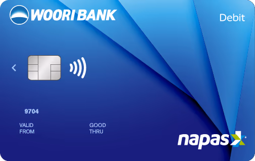 Woori Napas