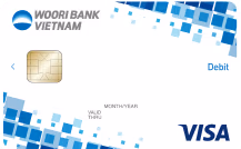 Woori Visa