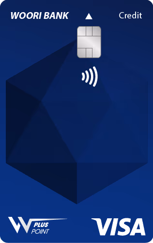 Woori VV Plus Point Classic